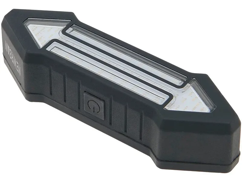 NEWRBAN Blinklichter Turn Signal schwarz