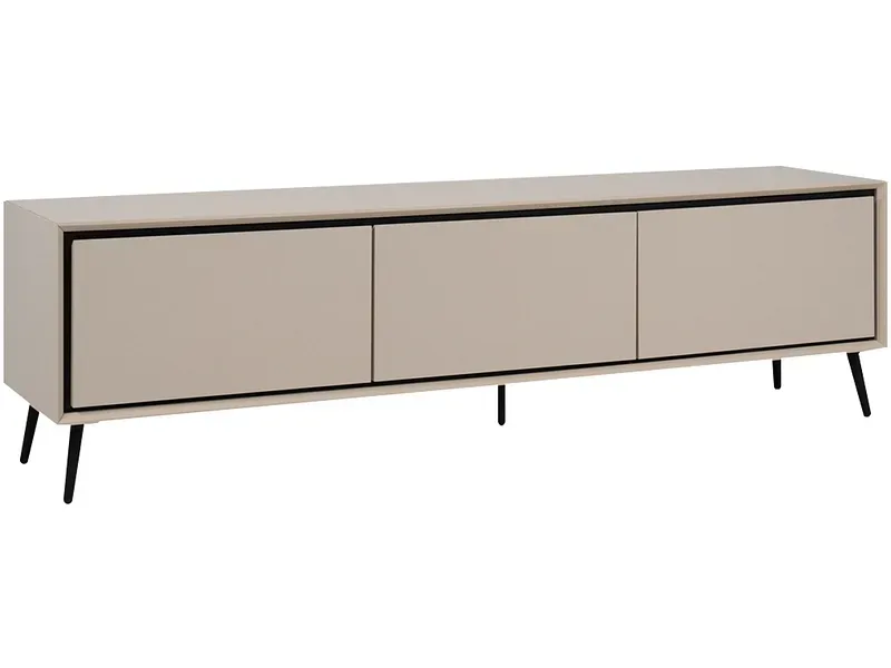 TV-Möbel ARONA 175cm kaschmir