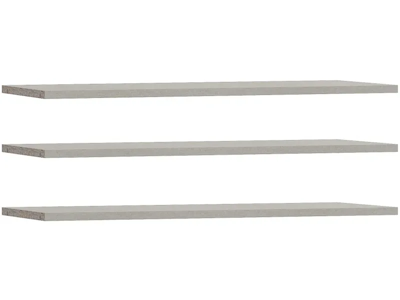 Set 3 Tablare AMARA