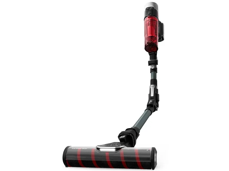ROWENTA Stabstaubsauger X-Force Flex 9.60 Complete