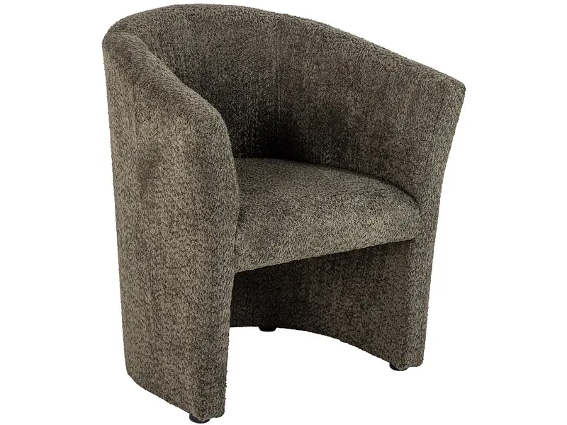 Sessel COOL Stoff grün