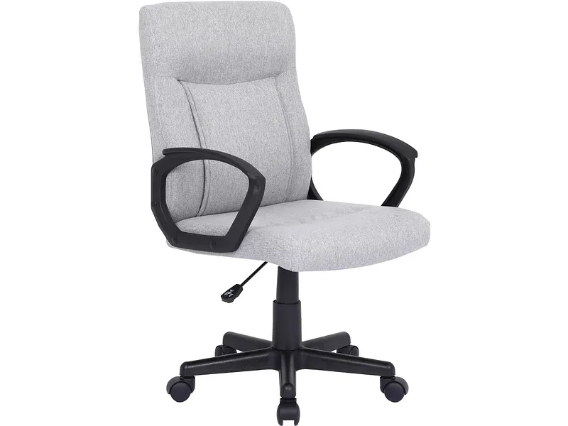 Bürostuhl NUBO Stoff
