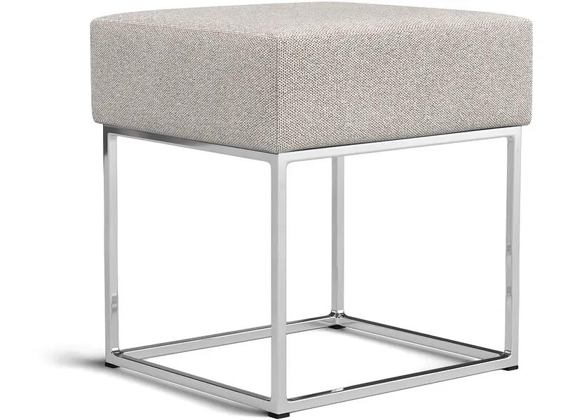 Nachttisch SWISS HOME STYLE AGATA 47x49x56cm elfenbein