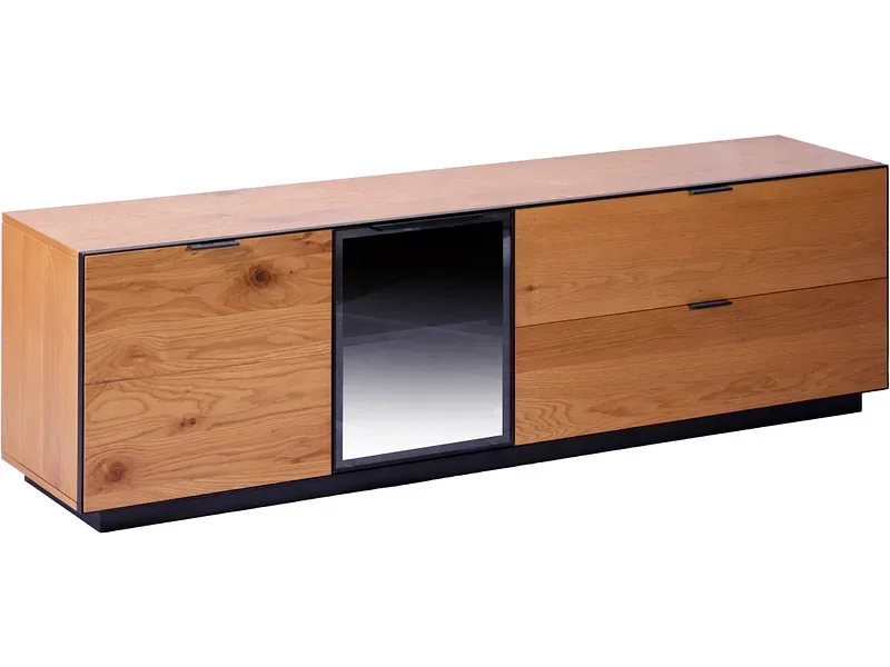 TV-Möbel RIO 190cm eiche