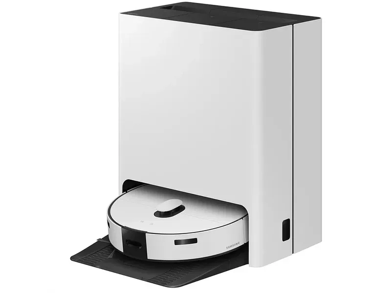 SAMSUNG Saug- und Wischroboter VR7MD96514G/SW 70W 74dB