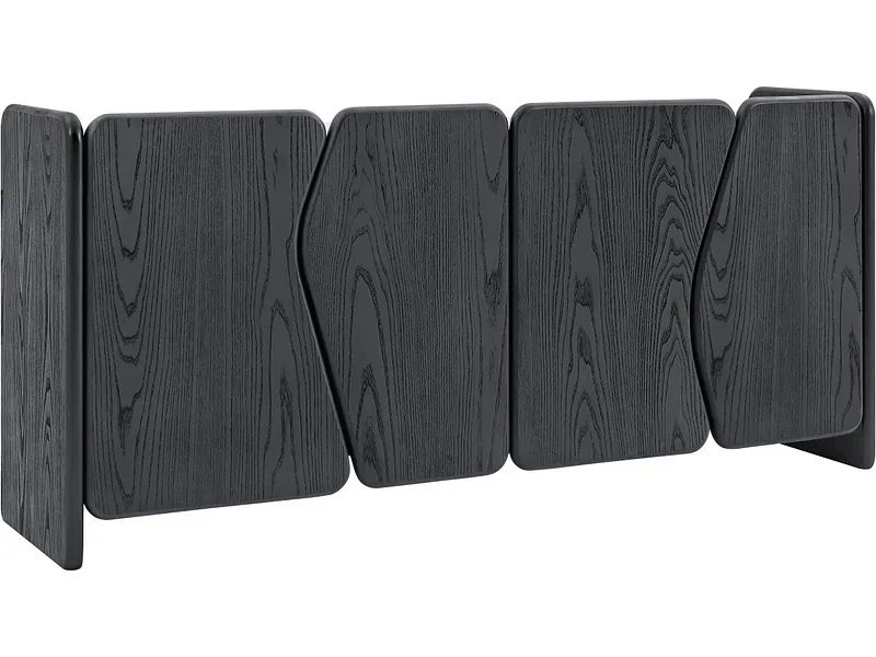 Sideboard BOLOGNA 40x180x80cm