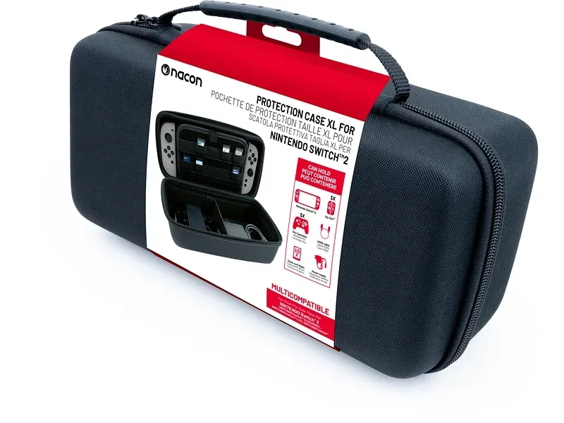 NACON Tasche NINTENDO SWITCH™2 11.5
