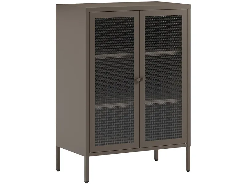 MARCKERIC Highboard LAYNA 40x70x100cm