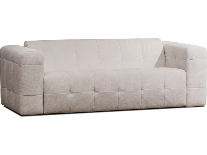 Bettsofa TEMPUR COCON Polyester mehrfarbig