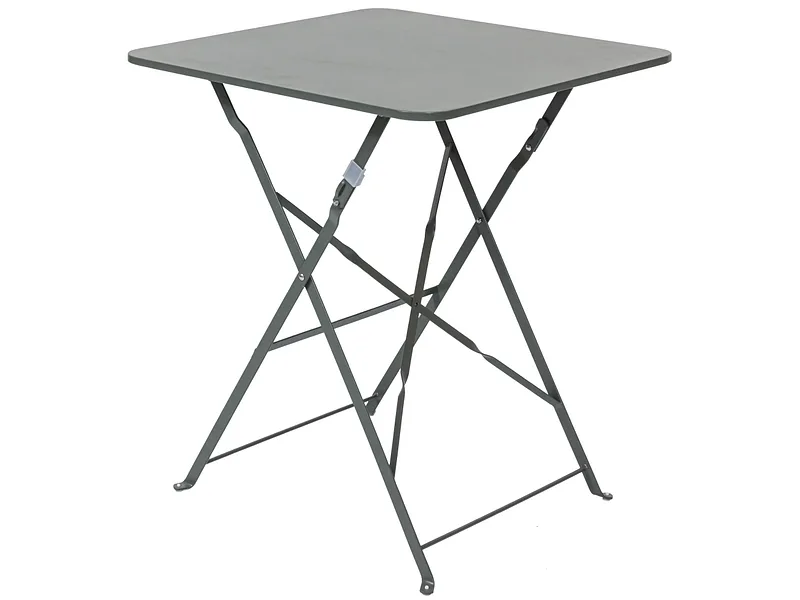 Gartentisch BARCELONA 60x60x71cm