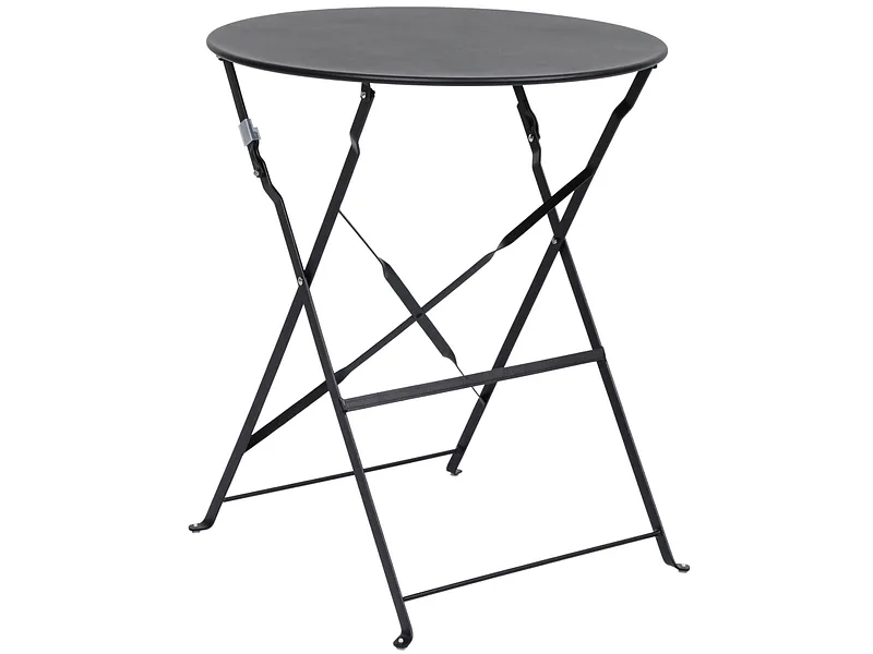Gartentisch BARCELONA 60x60x71cm