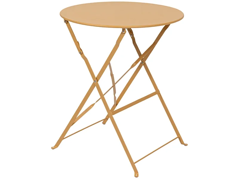 Gartentisch BARCELONA 60x60x71cm