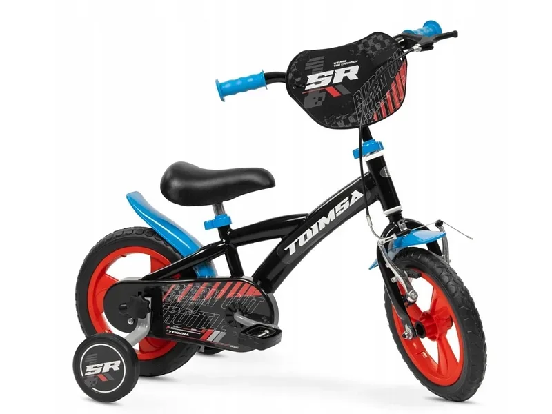 TOIMSA Fahrrad für Kinder 11218