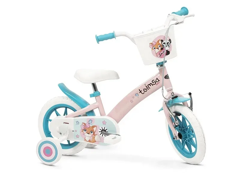 TOIMSA Fahrrad für Kinder 11235