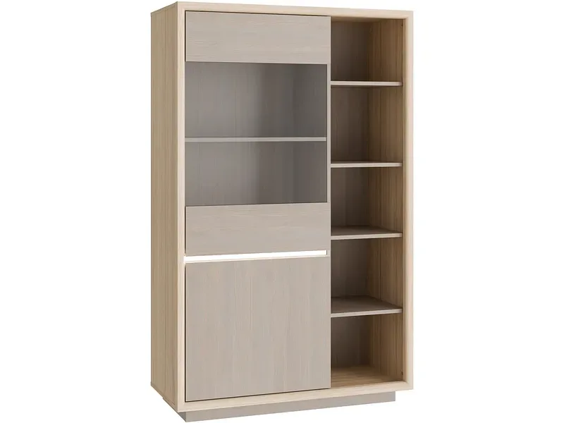 Highboard FICAR 42.7x99.1x160.5cm
