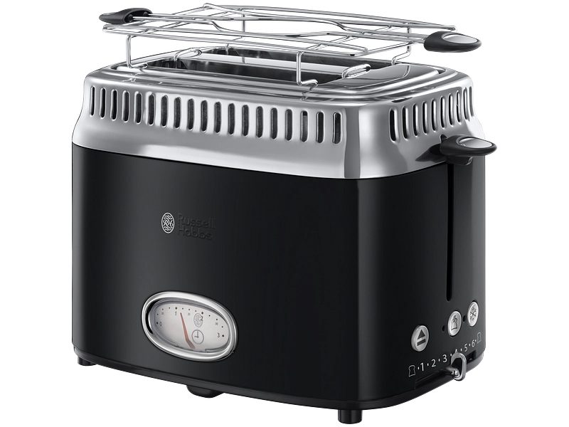 RUSSELL HOBBS Toaster 21681-56