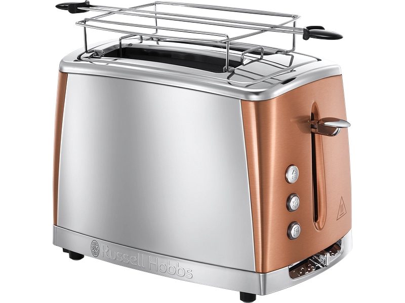RUSSELL HOBBS Toaster 24290-56
