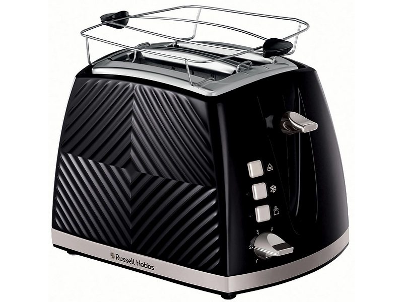 RUSSELL HOBBS Toaster 26390-56