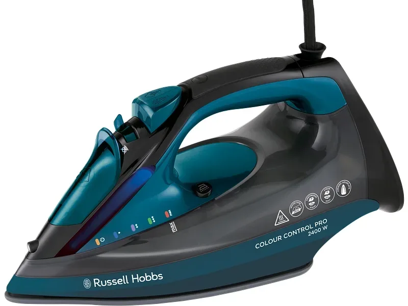 RUSSELL HOBBS Dampfbügeleisen 