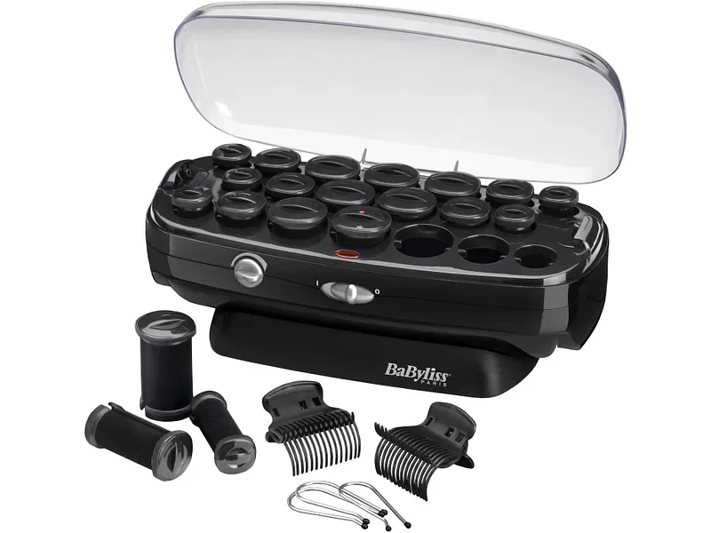 BaByliss Paris Heizwickler