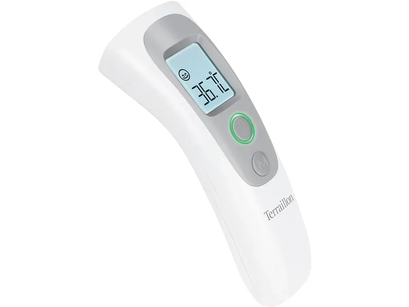 TERRAILLON Thermometer 13955
