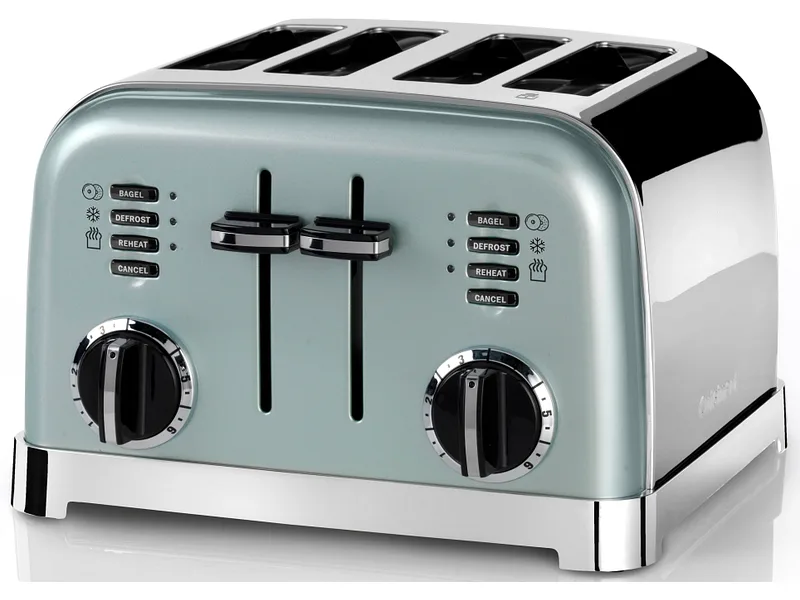 CUISINART Toaster CPT180GE