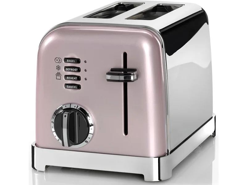 CUISINART Toaster CPT160PIE