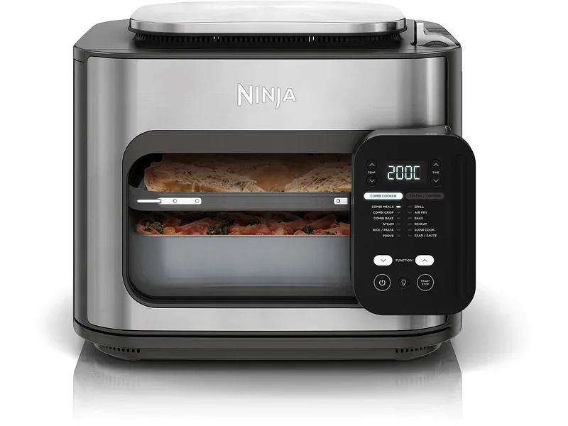 NINJA Küchenmaschine Combi