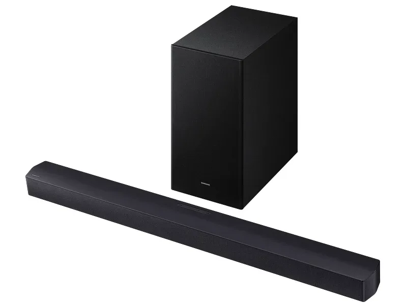 Samsung Soundbar 