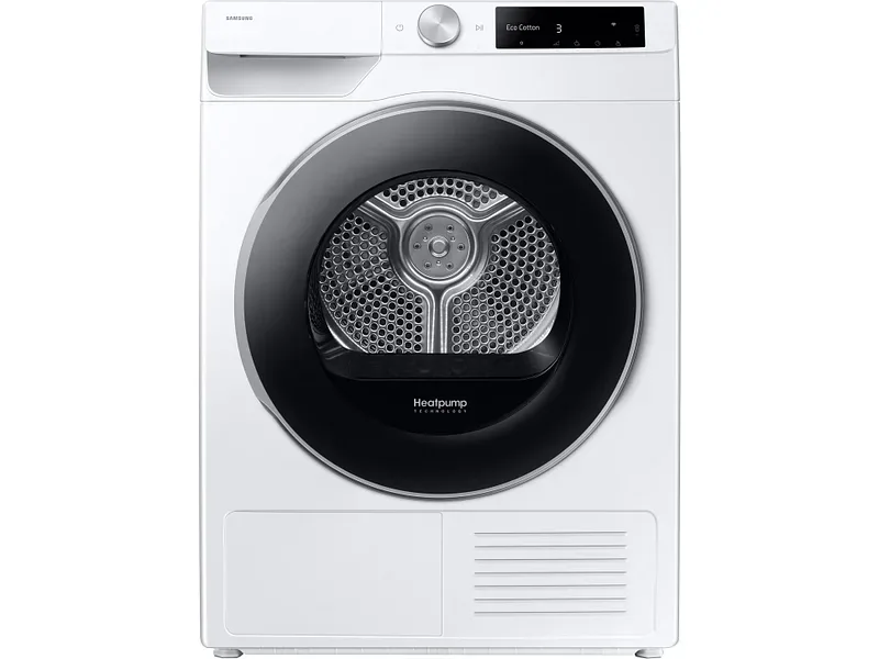 SAMSUNG Wäschetrockner DV90DG6845LEU5 9kg