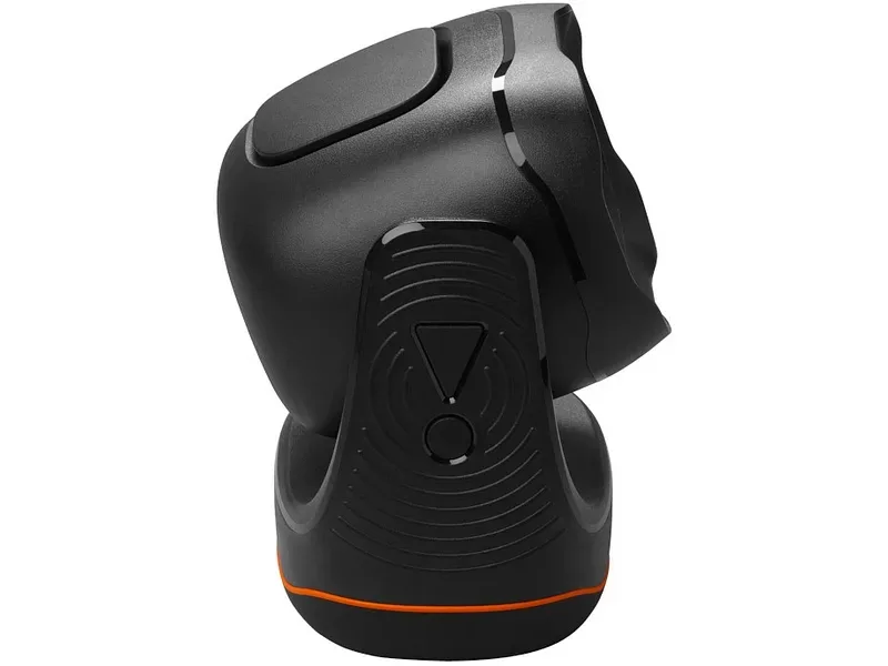 JBL PartyLight Beam Bluetooth Lichteffektprojektor, Schwarz