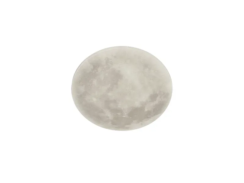 Deckenlampe LED LUNAR variable Intensität Ø40cm 22W weiss