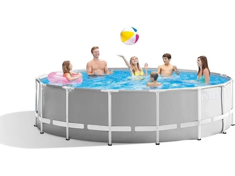 INTEX Pool-Set 10874