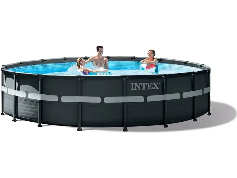 INTEX Pool-Set 26423