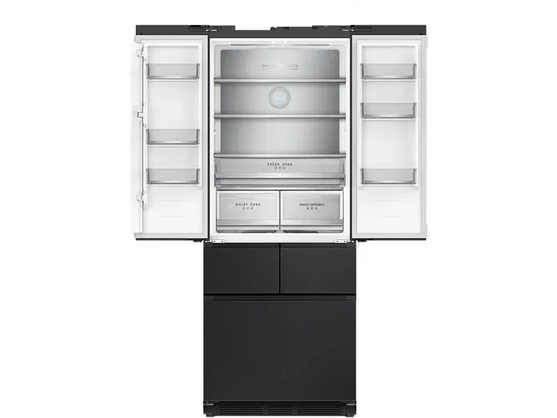 FRIGELUX Food Center FRD190XBI 413L