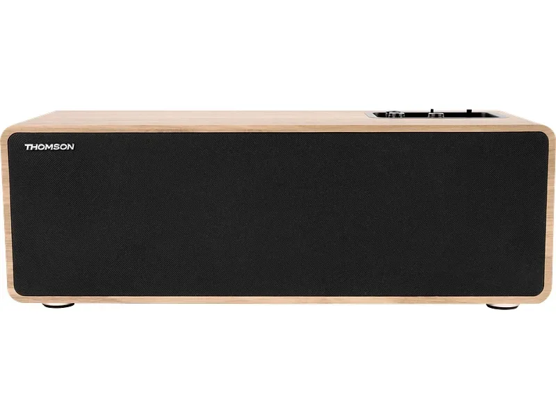 THOMSON Lautsprecher WS852 bluetooth