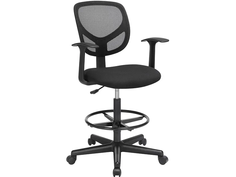 Bürosessel SONGMICS ECOSIT Mesh
