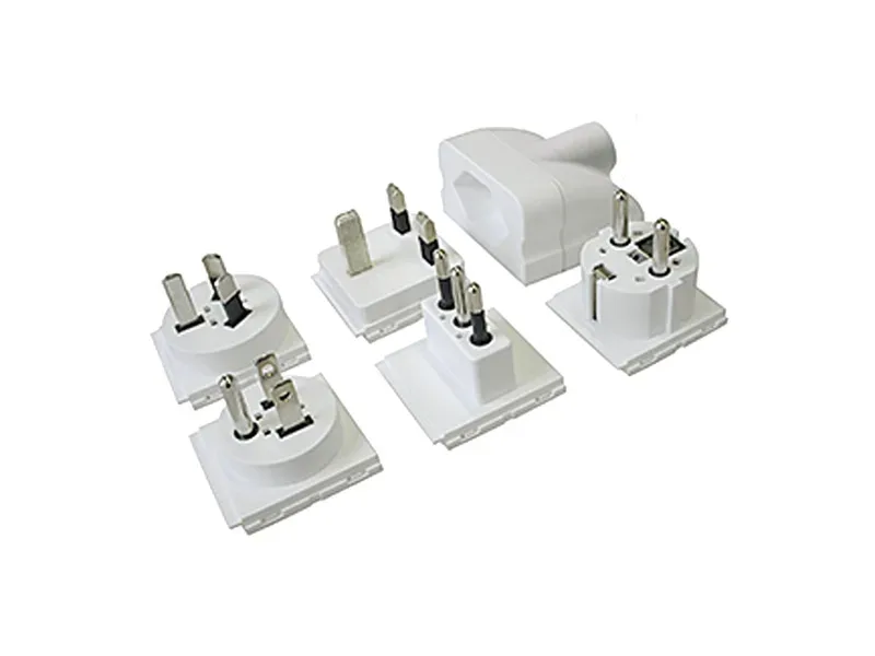 Reiseadapter 
