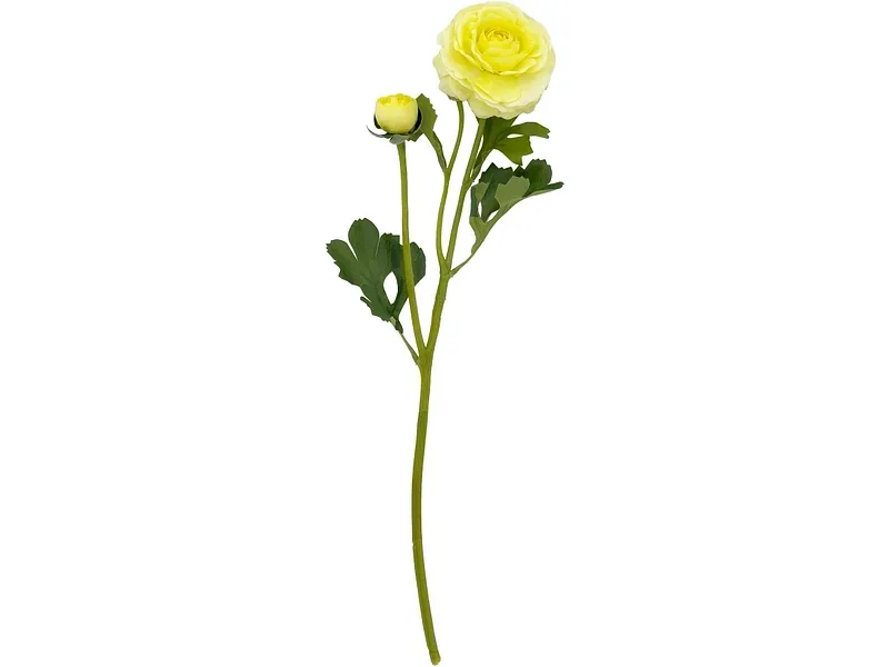 Kunstblume ALBA