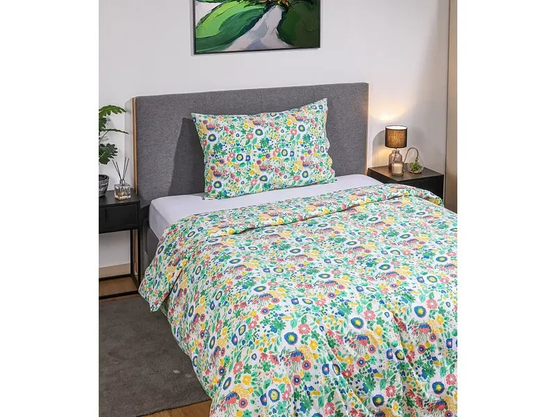 Bettwäsche MARGAUX 160x210cm + 1*65x100cm baumwolle