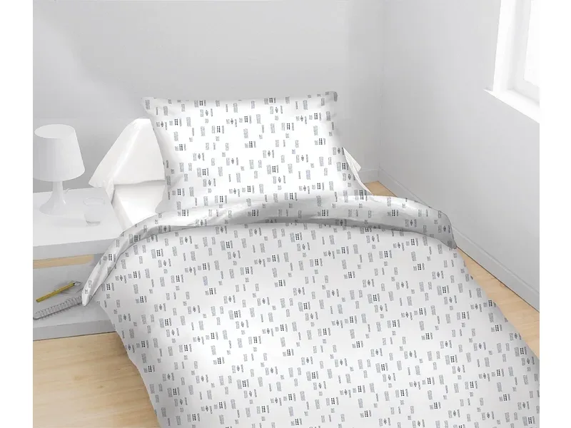 Bettwäsche MAXIME 160x210cm + 1*65x100cm baumwolle