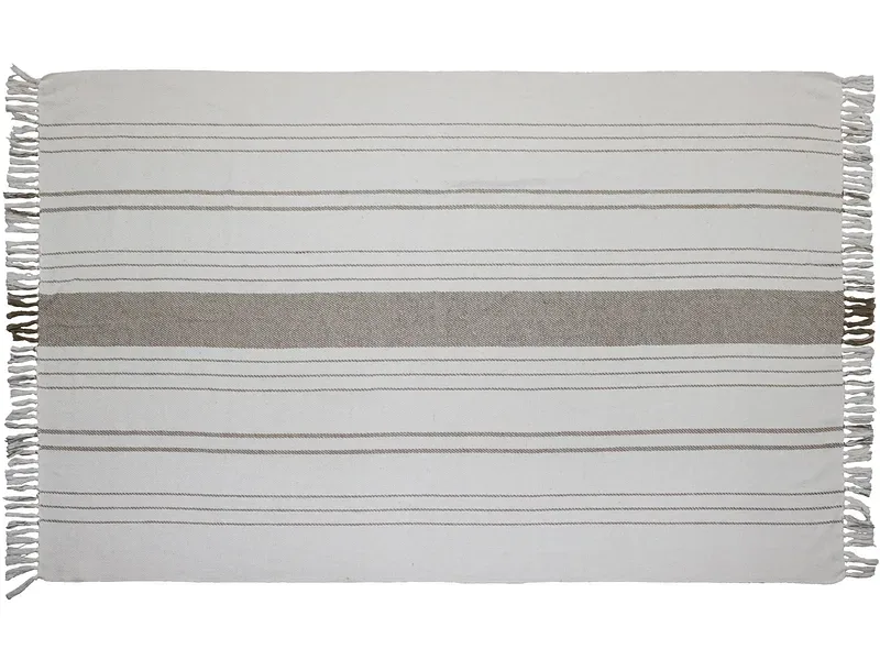 Decke LELIO 140x190cm beige