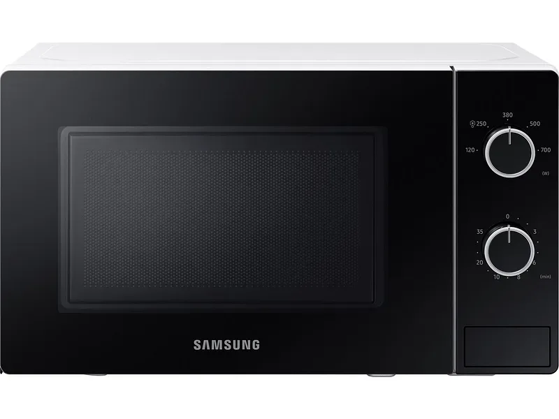 SAMSUNG Mikrowelle MS20A3010AH 20L