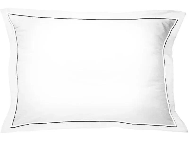 Kopfkissenbezug ELODIE 65x100cm