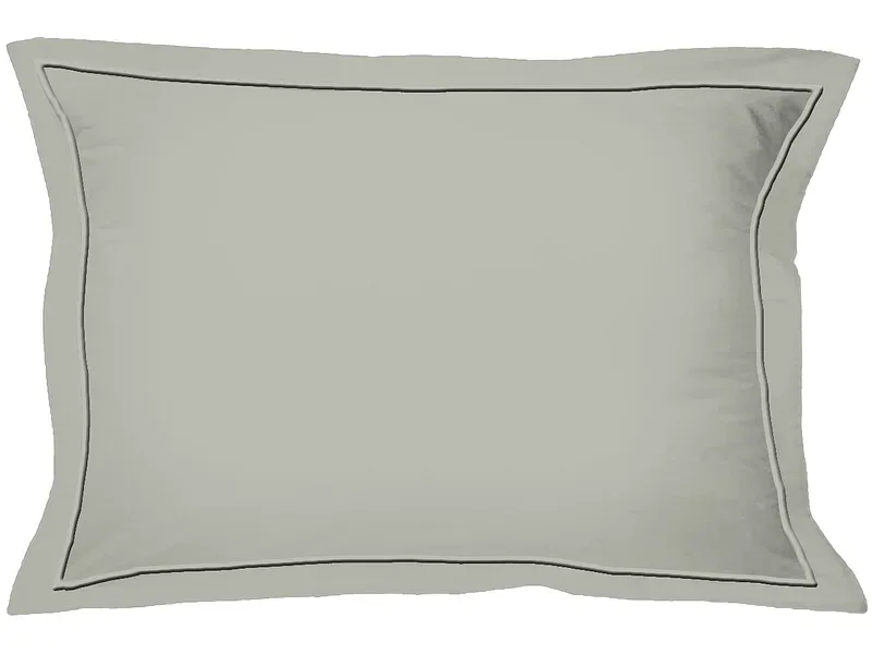 Kopfkissenbezug ELODIE 65x100cm