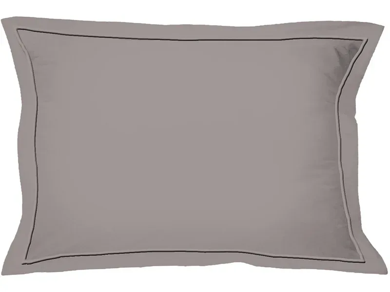 Kopfkissenbezug ELODIE 65x100cm