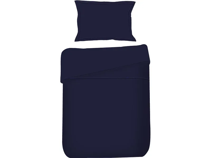 Bettbezug ELODIE 160x210cm baumwolle