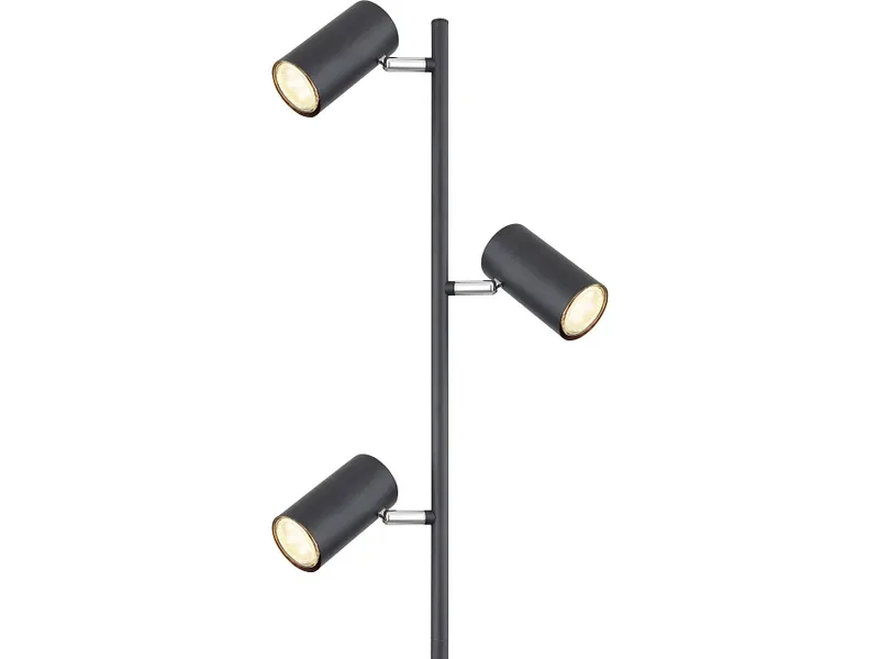Stehleuchte 57910sb  