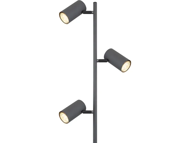 Stehleuchte 57910sg  