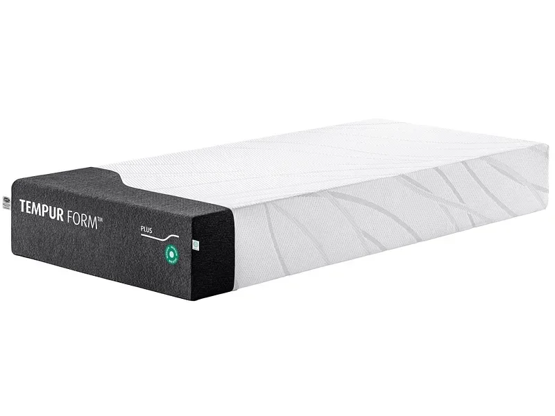 TEMPUR Matratze FORM PLUS MEDIUM 90x200cm Viskoelastischer Schaum mittel